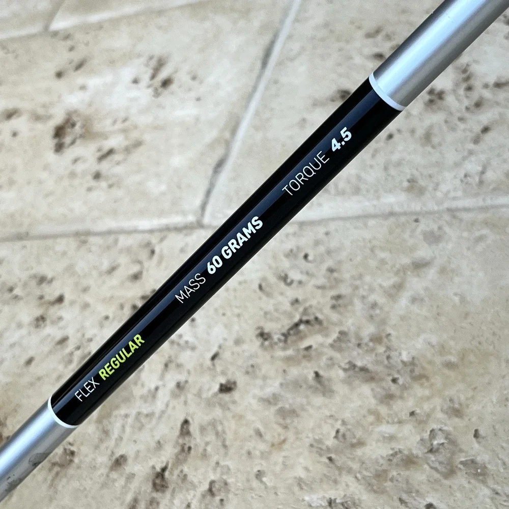 Colt Sprinter 13° Strong 3 Fairway Wood / Mini Driver Regular Graphite RH 43.5" - Picture 9 of 13